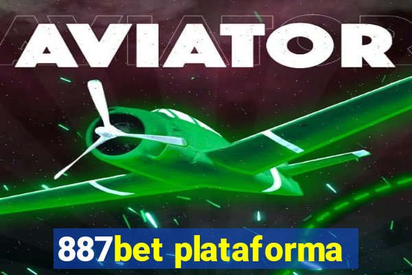 887bet plataforma