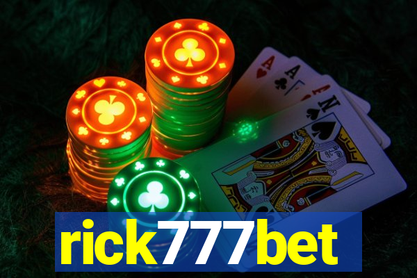 rick777bet