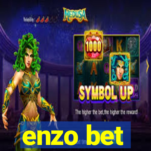 enzo bet