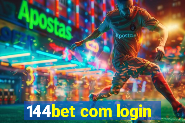 144bet com login