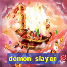 demon slayer dublado assistir online