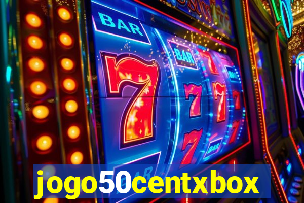 jogo50centxbox