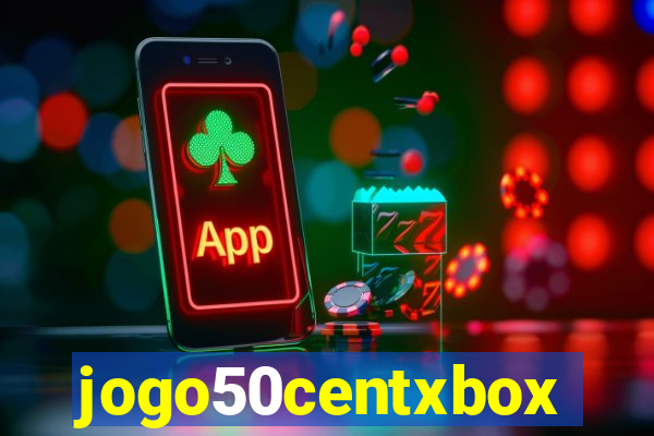 jogo50centxbox