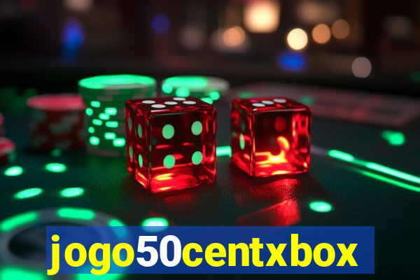 jogo50centxbox