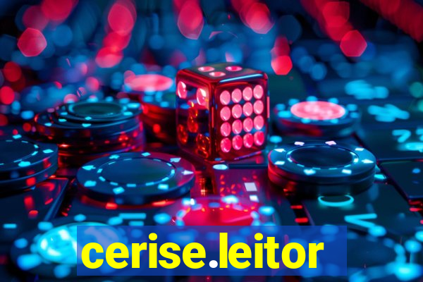 cerise.leitor