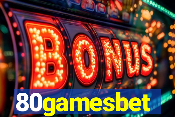 80gamesbet