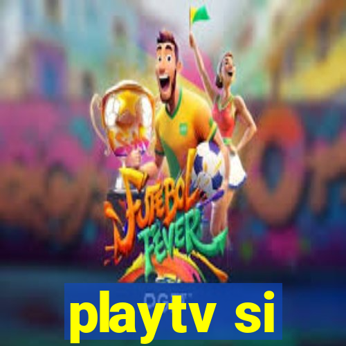 playtv si