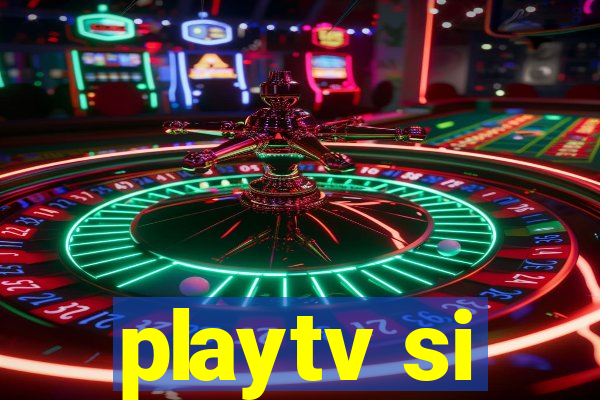 playtv si