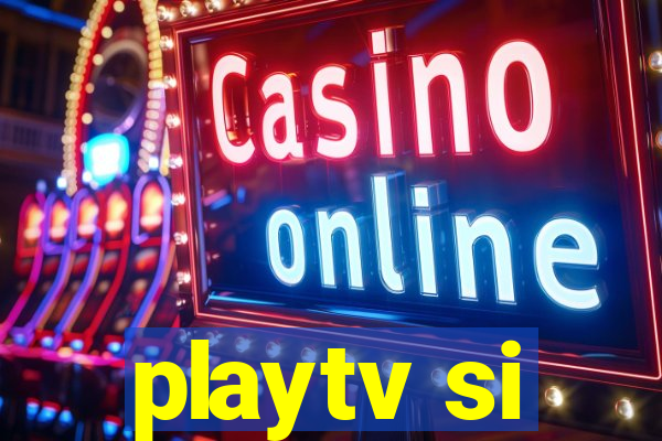 playtv si