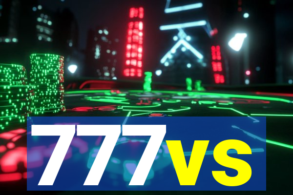 777vs