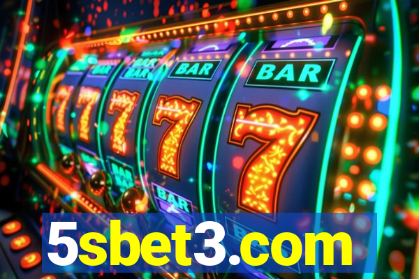 5sbet3.com