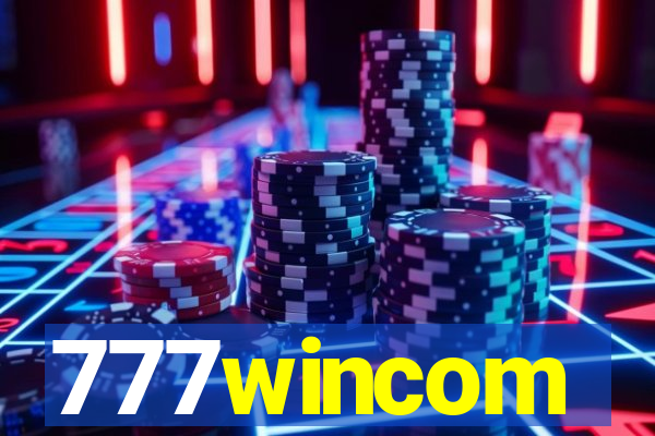 777wincom