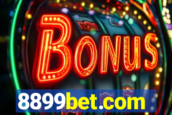 8899bet.com