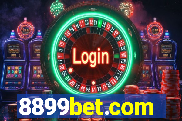 8899bet.com