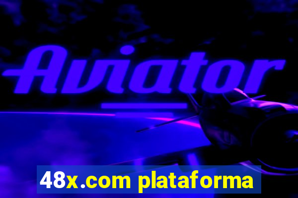 48x.com plataforma