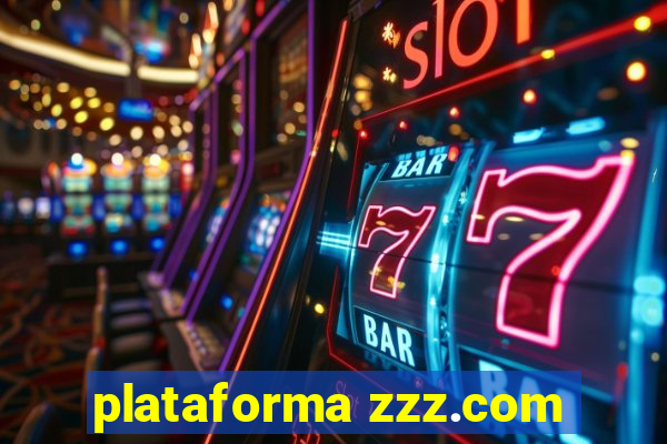 plataforma zzz.com