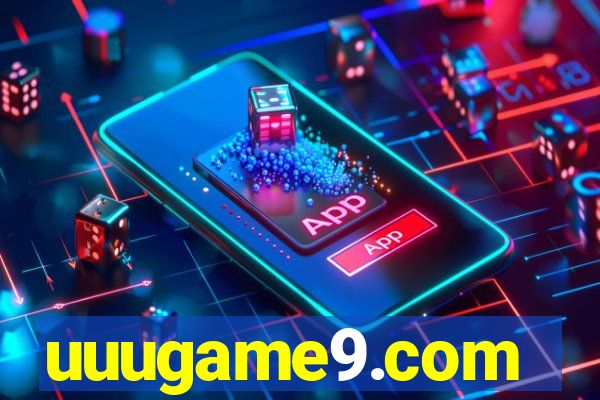 uuugame9.com