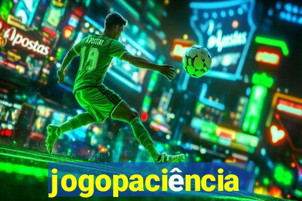 jogopaciência