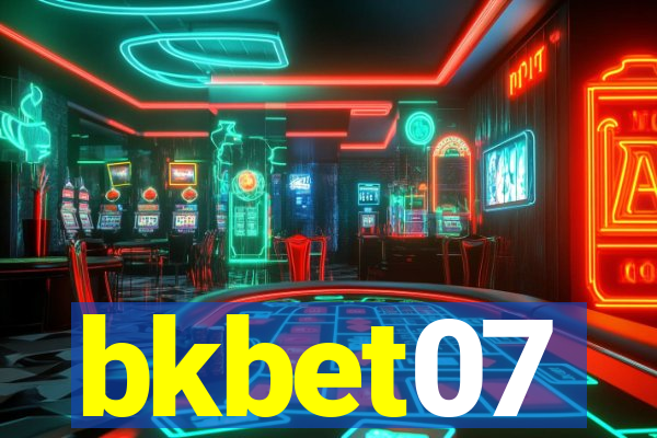 bkbet07