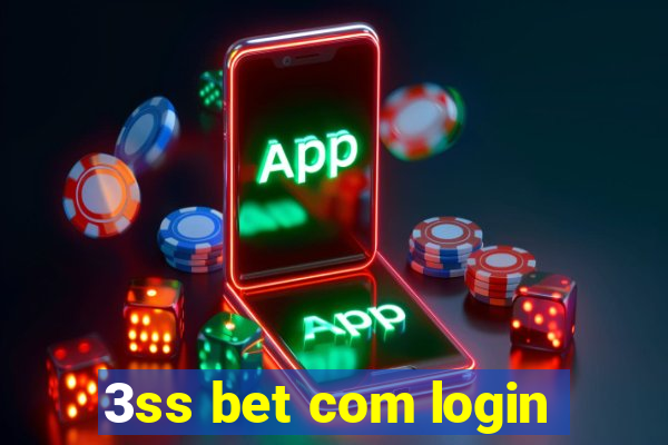 3ss bet com login