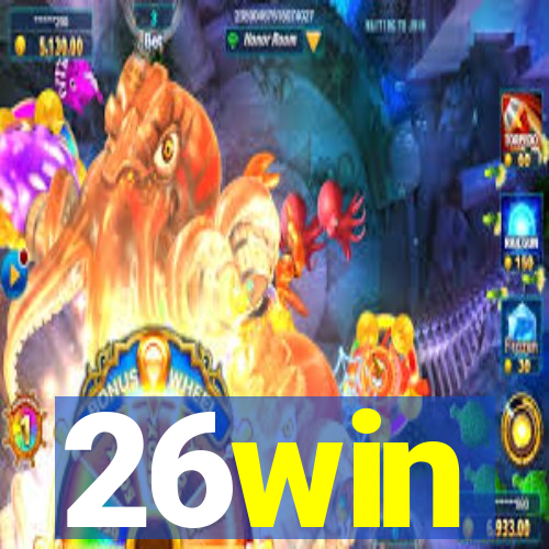 26win