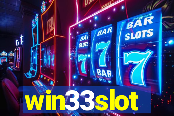 win33slot