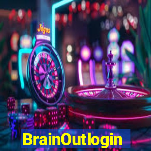 BrainOutlogin