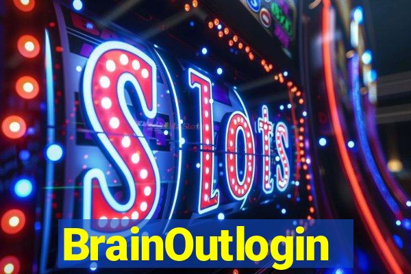 BrainOutlogin