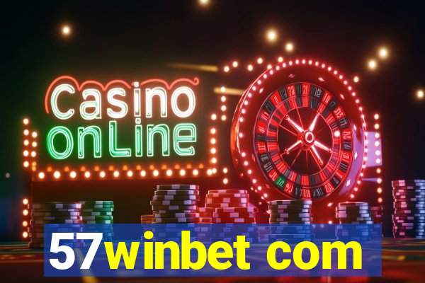 57winbet com