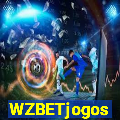 WZBETjogos