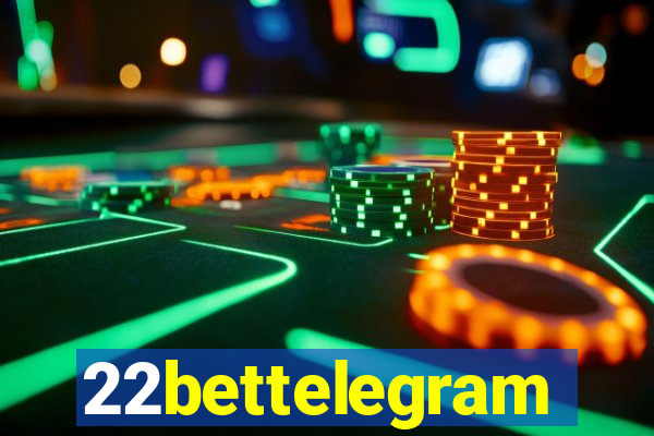 22bettelegram