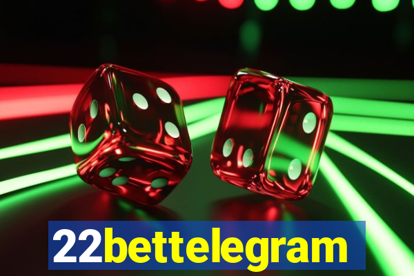 22bettelegram