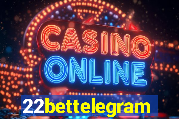 22bettelegram