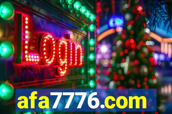 afa7776.com