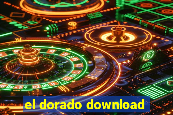 el dorado download