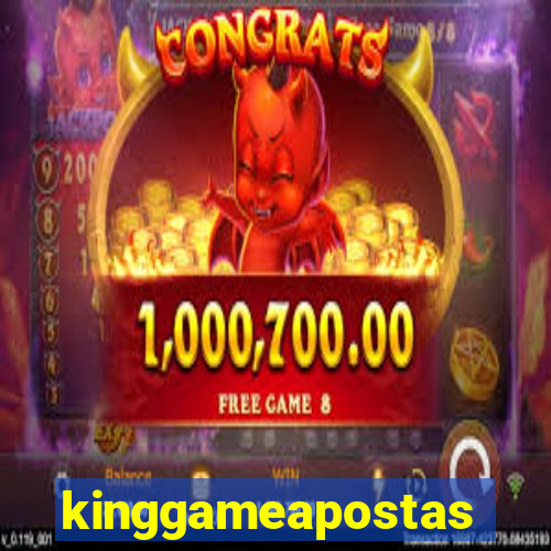 kinggameapostas