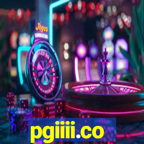 pgiiii.co