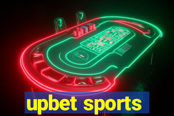 upbet sports