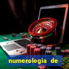 numerologia de santos de cabeca na umbanda