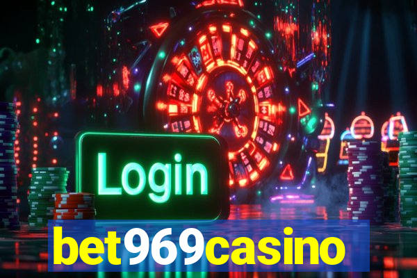 bet969casino