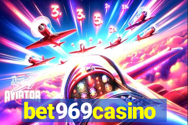 bet969casino