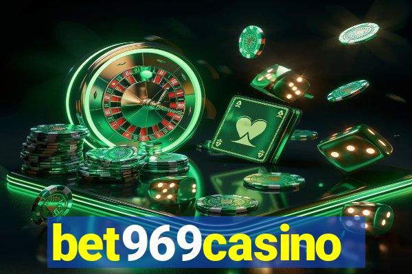 bet969casino