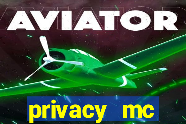 privacy mc pipoquinha gratis