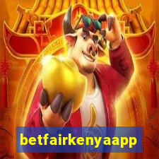 betfairkenyaapp