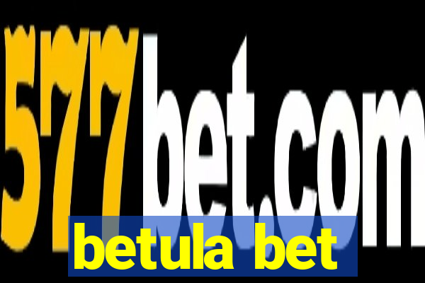 betula bet