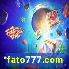 fato777.com