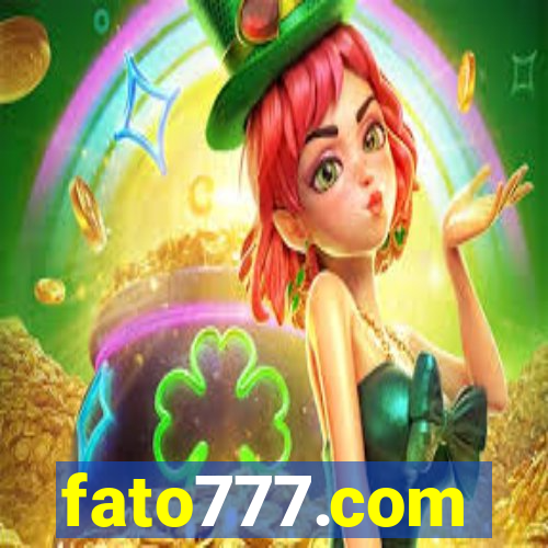 fato777.com