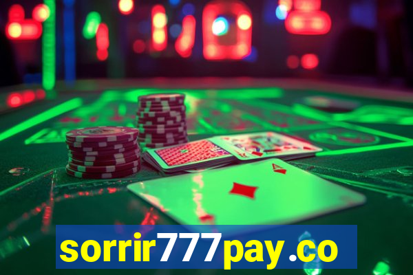 sorrir777pay.com