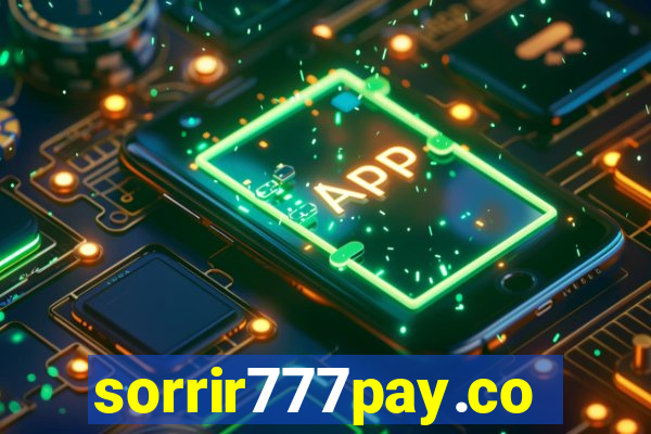 sorrir777pay.com