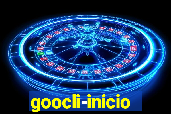 goocli-inicio